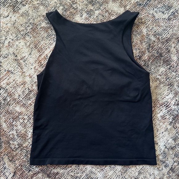 Free people clean lines tank - Picture 1 of 4